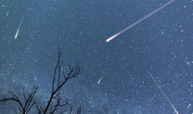 Perseid meteor yağmuru, 11 Ağustos'ta başlıyor: İşte izlemek için yapmanız gerekenler