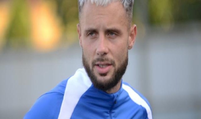 Rizesporlu Casper Hojer: Bu sezon olabildiğince üst sıralarda kalmak istiyoruz