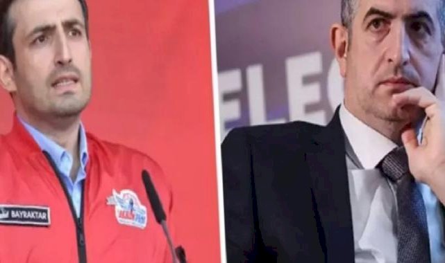 S ve T ihracatı başarısı: Selçuk ve Haluk Bayraktar'ın vergi rekortmenliği yolu