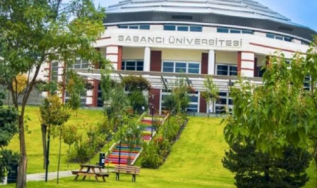 Sabancı Üniversitesi "Veri Bilimi Ve Analitiği" adlı yeni lisans programını tanıttı