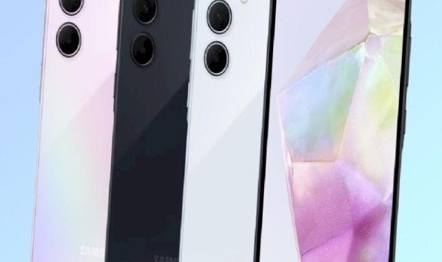 Samsung'un yapay zeka özellikleri Galaxy A modellerine geliyor