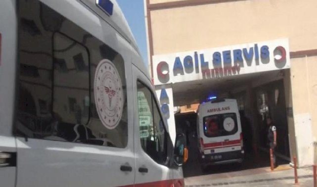 Şanlıurfa'da arazi anlaşmazlığı kavgasında kan aktı