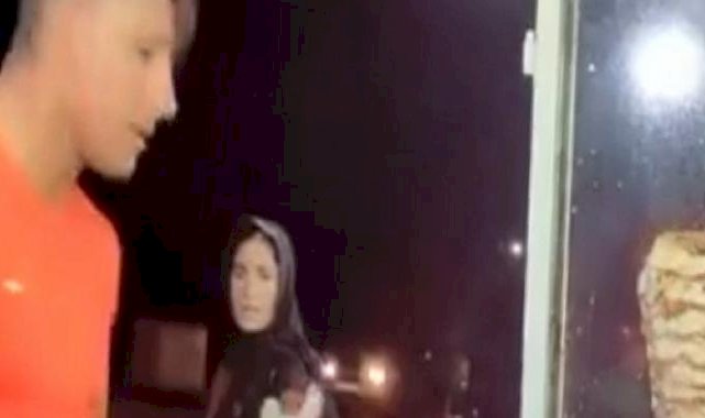 Şanlıurfa'da dönerciye canlı yayında saldırı