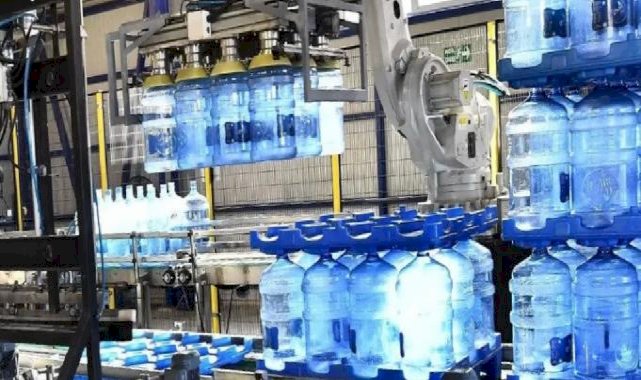 Şaşal Su'ya rakip İzmir Su atağa geçti