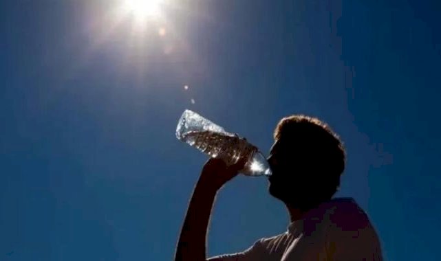 Sıcak havalarda bu uyarıya kulak verin