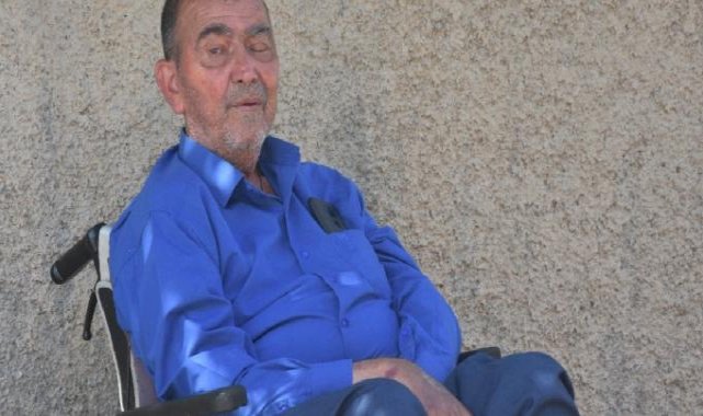 Sivas'ta yüzde 100 engelli hasta, bakımevlerine alınmıyor