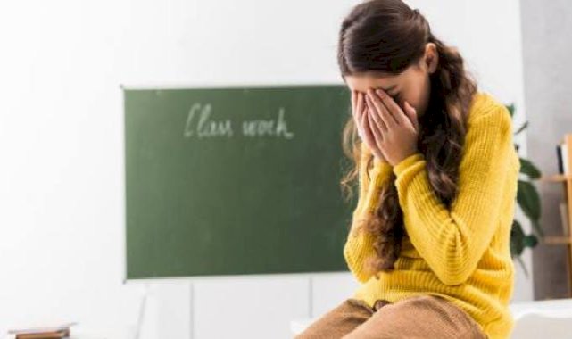 Sözleşmeli Öğretmenlere ‘Doğan Görünümlü Şahin’ Benzetmesi! 