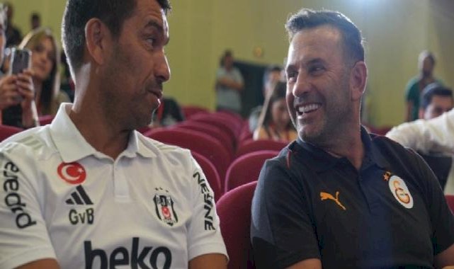 Süper Lig'de yeni sezon başlıyor! Teknik direktör raporu