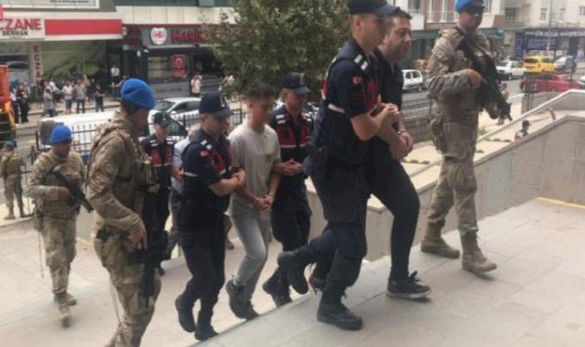 Tekirdağ'da gençlerin kavgasında 1 kişi öldü