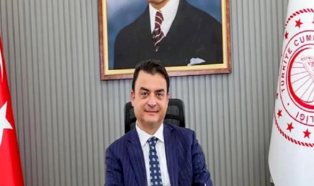 Tokat'ta Vali Köklü'den yerel ekonomiyi canlandırma hedefi