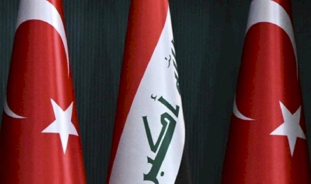 Türkiye-Irak güvenlik toplantısı bugün yapılacak