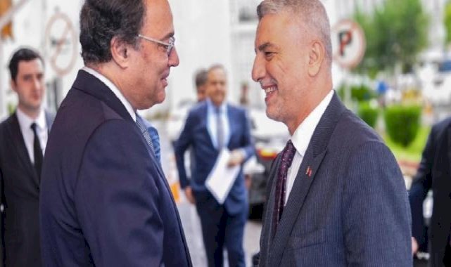 Türkiye-Pakistan ticaret hacmi yenilendi: 5 milyar dolar