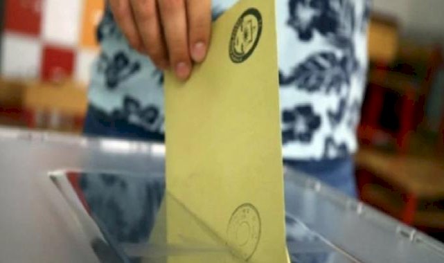 Türkiye'de faaliyet gösteren siyasi parti sayısı 151 oldu