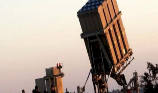 Türkiye'nin dev projesi 'Çelik Kubbe' Yunanistan manşetlerinde