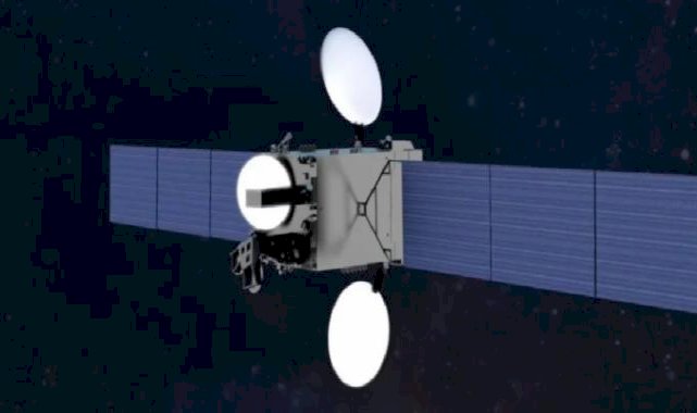 Türksat 6A testleri başarıyla sürüyor