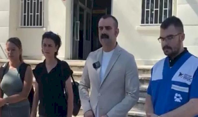 Uzunköprü'de hayvan katliamı!