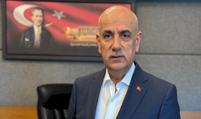Vahit Kirişçi, tarım arazilerinin kiralanmasına ilişkin detayları paylaştı