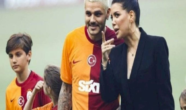Wanda Nara baş örtüsü takmayı sevdi! Verdiği pozlar sosyal medyada gündem oldu