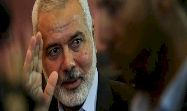 Washington Post yazdı: İsrail, Heniyye suikastini üstlendi