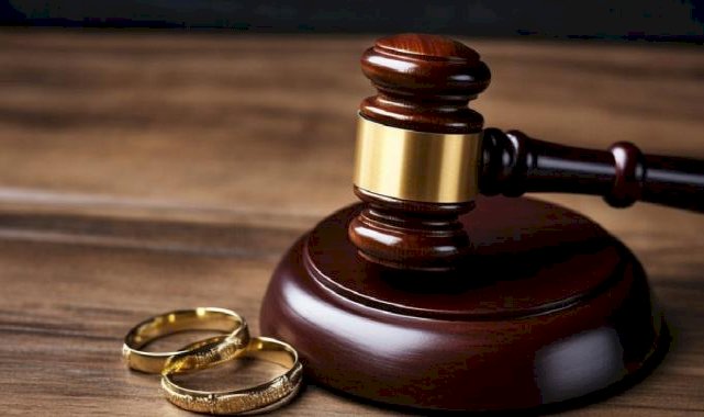 Yargıtay kararı: Eşinin akrabalarıyla görüşmek istememek boşanma nedeni