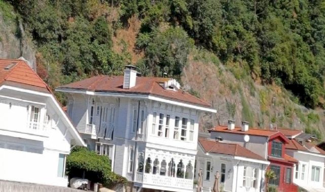 Yarıyıl konut raporu yayınlandı: İpotekli konut alımları tarihin en düşük seviyesinde