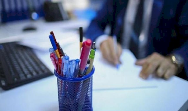 Yılın ikinci çeyreğinde KİT'lerde 103 bin 980 kişi çalıştı