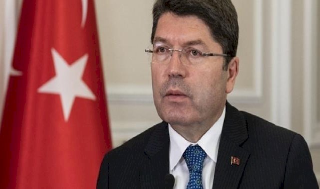 Yılmaz Tunç: Kadına şiddet asla kabul edilemez