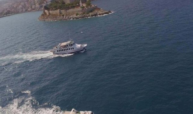 Yunan adaları ve Türkiye'deki fiyatlarda fark yok: Gözler eylül ayında