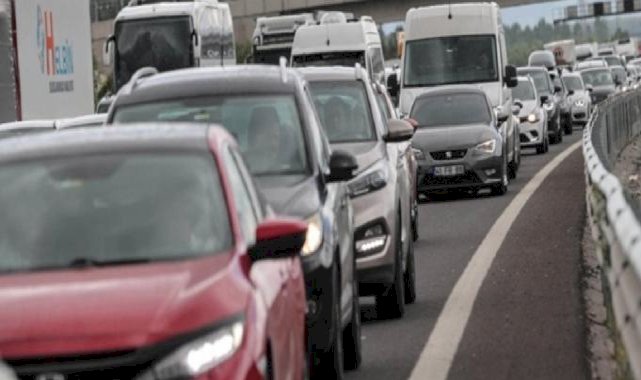 Zorunlu trafik sigortasında eylül ayı azami prim artış oranı belli oldu