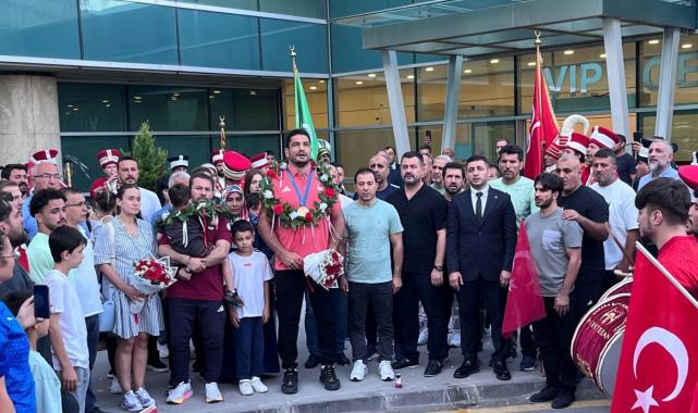 Taha Akgül: Sonucu hakemlerin kararı belirledi