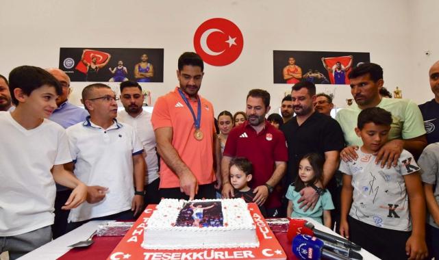 Taha Akgül'den veda açıklaması: Böyle kararlar radikalce olur