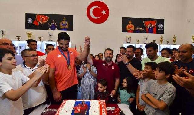 Taha Akgül'den veda açıklaması: Böyle kararlar radikalce olur