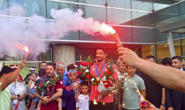 Taha Akgül'den veda açıklaması: Böyle kararlar radikalce olur