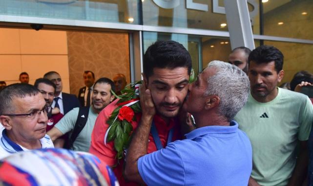 Taha Akgül'den veda açıklaması: Böyle kararlar radikalce olur