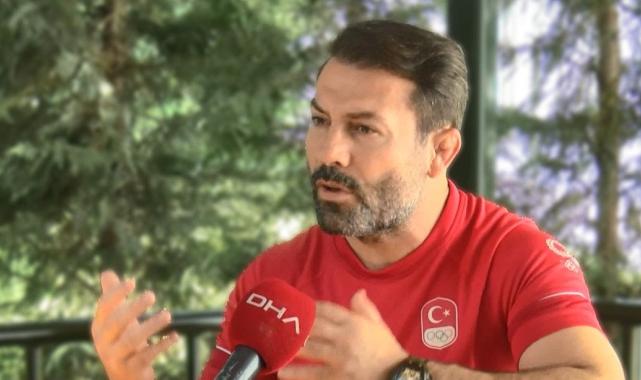 Taha Akgül'den veda açıklaması: Böyle kararlar radikalce olur
