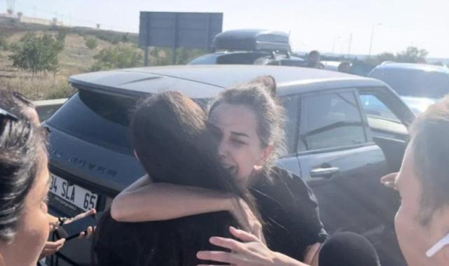 Dilan Polat tahliye edildi.Tahliye kararı nasıl verildi? Polat'ın avukatından açıklama