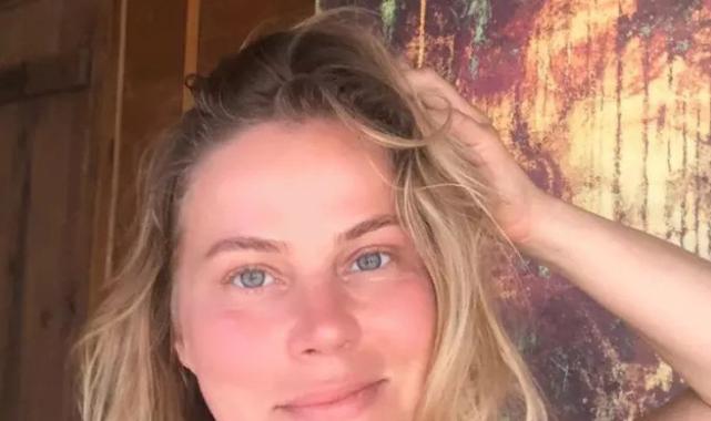 Tatlı Kaçıklar’ın Seksi Şempanze’si Yıldız Kaplan’ı görenler inanmadı! Yıllar geçtikçe güzelleşmiş...