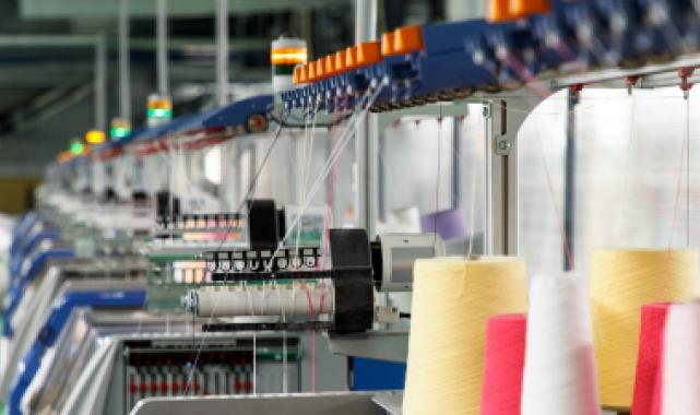 Tekstil ihracatçıları 2024 yılında mevcudu koruyacak