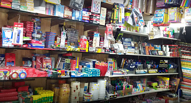 Ticaret Bakanlığı kırtasiye denetimi başlattı