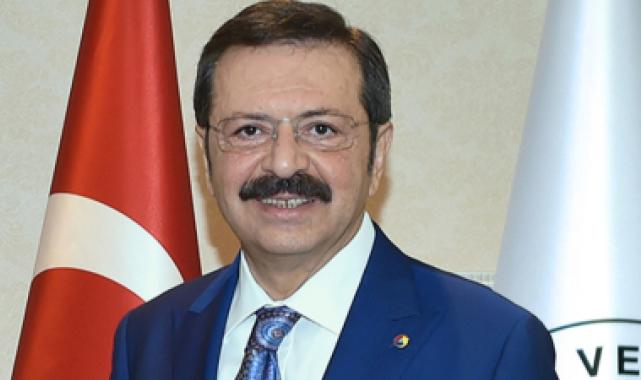 TOBB 2025 fuarlarını açıkladı