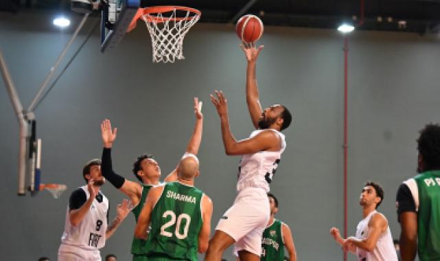 TOFAŞ hazırlık maçında Bursaspor'u mağlup etti