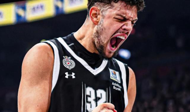 TOFAŞ Uros Trifunovic ile anlaştı