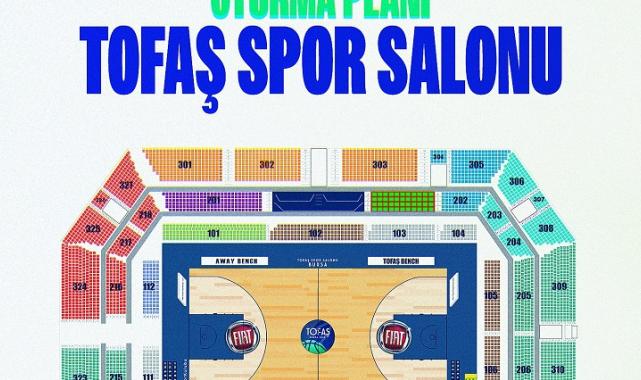 TOFAŞ'ta kombı̇ne yenı̇leme ve satış sürecı̇ başlıyor