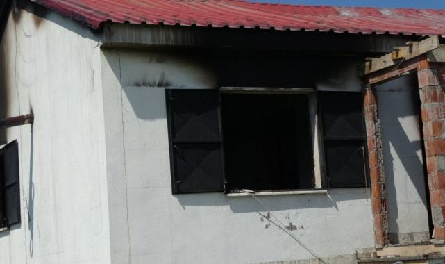 Trabzon'da yayla evini kundakladılar: 3 ölü