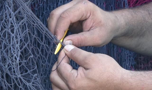 Trabzonlu balıkçılar bu sezon palamudun peşinde olacak