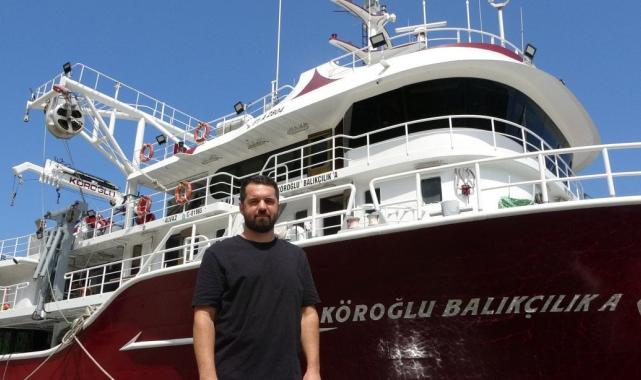 Trabzonlu balıkçılar bu sezon palamudun peşinde olacak