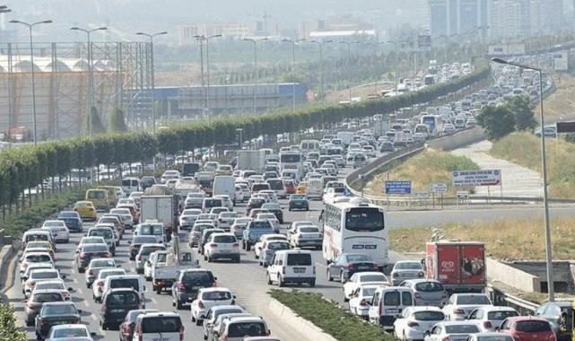 TÜİK yayınladı: Nüfusu artması ve düşmesi beklenen iller