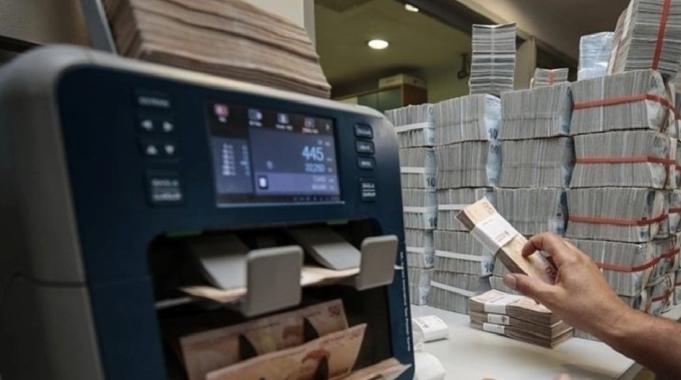 Tüketici kredilerinin tutarı: 1,7 trilyon lirayı geçti