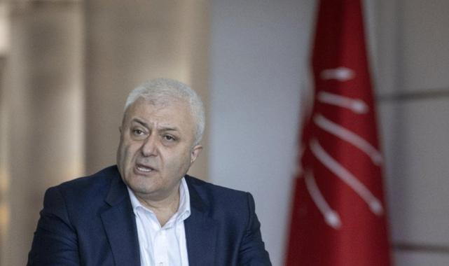 Tuncay Özkan’ın Cumhurbaşkanı Erdoğan’a hakaretine tepkiler çığ gibi: Soruşturma başlatıldı