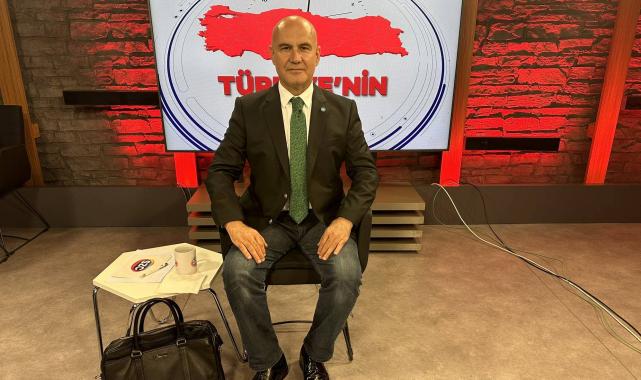 Turhan Çömez, “Sütçü İmam Hastanesinde Stent Skandalı Yaşanıyor!”